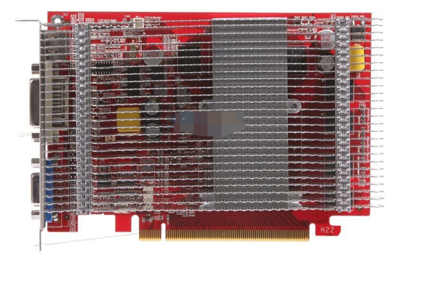 七彩虹9500GT-GD2 七彩虹9500GT-GD2