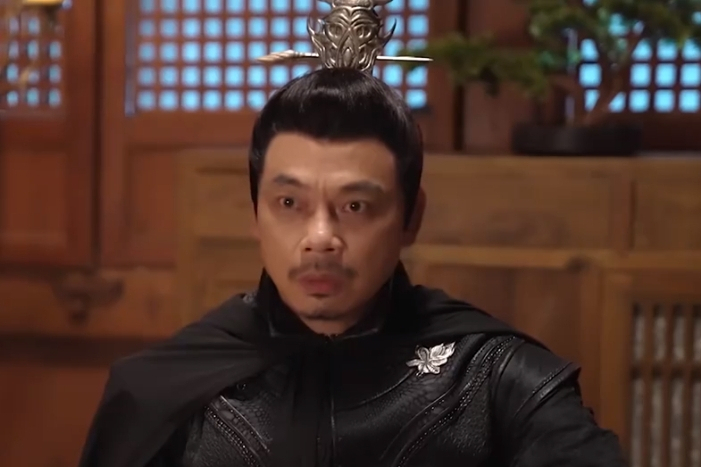 沈逸(短劇《兔仙王妃》中的人物) 沈逸(短劇《兔仙王妃》中的人物)