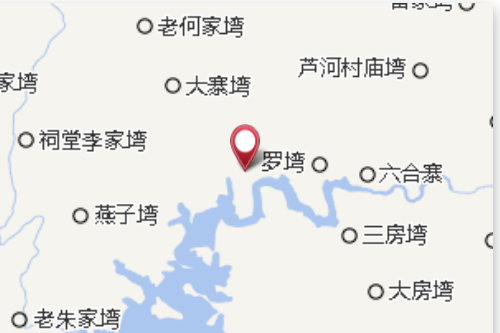 三合塆 三合塆