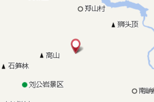 冬瓜岡村 冬瓜岡村