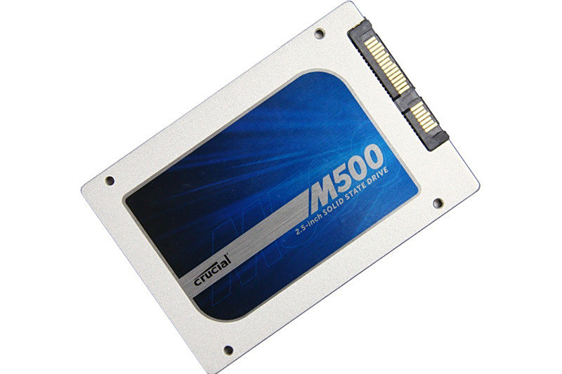 美光M500 CT480M500SSD1 480GB 美光M500 CT480M500SSD1 480GB