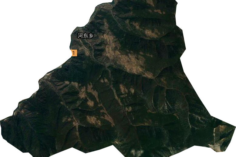 河東鄉(四川省阿壩藏族羌族自治州金川縣下轄鄉) 河東鄉(四川省阿壩藏族羌族自治州金川縣下轄鄉)