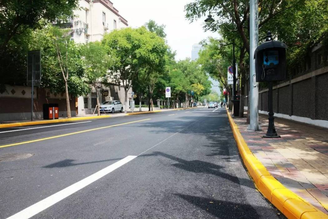 西黃路 西黃路