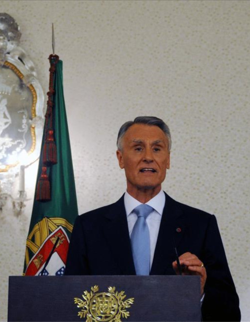 卡瓦科·席爾瓦(葡萄牙政治家、經濟學家)