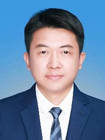 趙彤(安徽省馬鞍山市經濟和信息化局黨組成員、市紀委監委駐市經信局紀檢監察組組長)