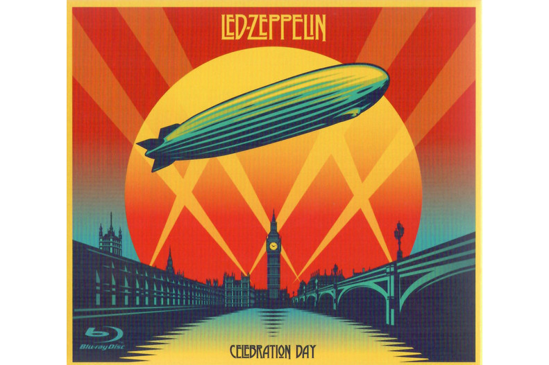 Celebration Day Celebration Day