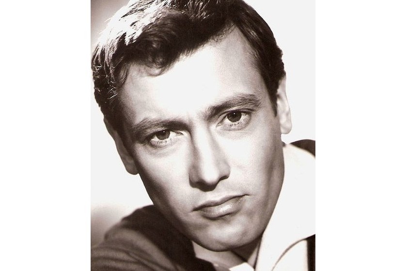 Dietmar Schönherr Dietmar Schönherr