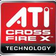 CrossFireX CrossFireX