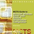 LabConnection on DVD for MCTS Guide to Microsoft Windows Server 2008 Network Infrastructure Configuration LabConnection on DVD for MCTS Guide to Microsoft Windows Server 2008 Network Infrastructure Configuration