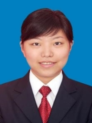 李媛媛(重慶市合川區草街街道黨工委副書記、辦事處主任) 李媛媛(重慶市合川區草街街道黨工委副書記、辦事處主任)