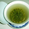 黃山綠牡丹 黃山綠牡丹