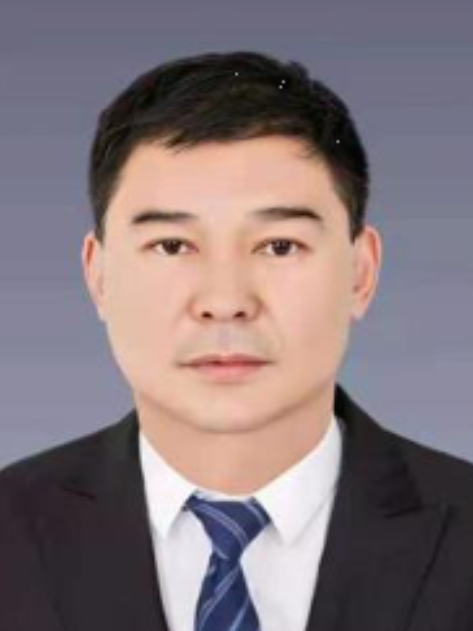 李勇(遼寧省遼陽市發展和改革委員會黨組成員)