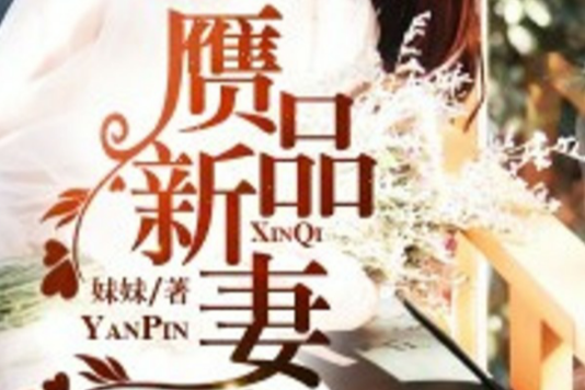 贗品新妻 贗品新妻