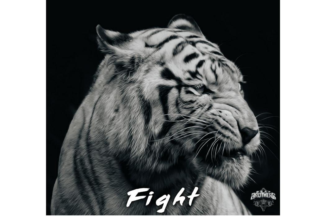 Fight(2018年BeatBrother製作單曲) Fight(2018年BeatBrother製作單曲)