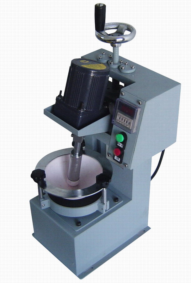 TM120超硬材料微粉研磨機
