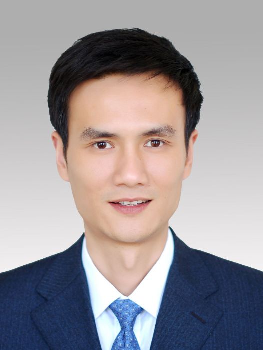 黃飛(四川省成都市錦江區行政審批局黨組成員、副局長) 黃飛(四川省成都市錦江區行政審批局黨組成員、副局長)