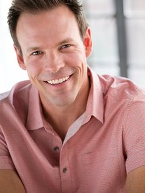 Darren Kennedy