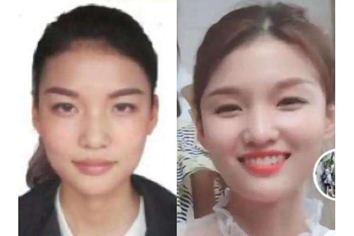 劉惠惠(涉黑犯罪嫌疑人龍欽鋒女朋友) 劉惠惠(涉黑犯罪嫌疑人龍欽鋒女朋友)