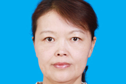 張景慧(敬業奉獻好人) 張景慧(敬業奉獻好人)