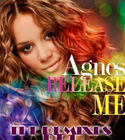 Release me(Agnes Carlsso單曲)