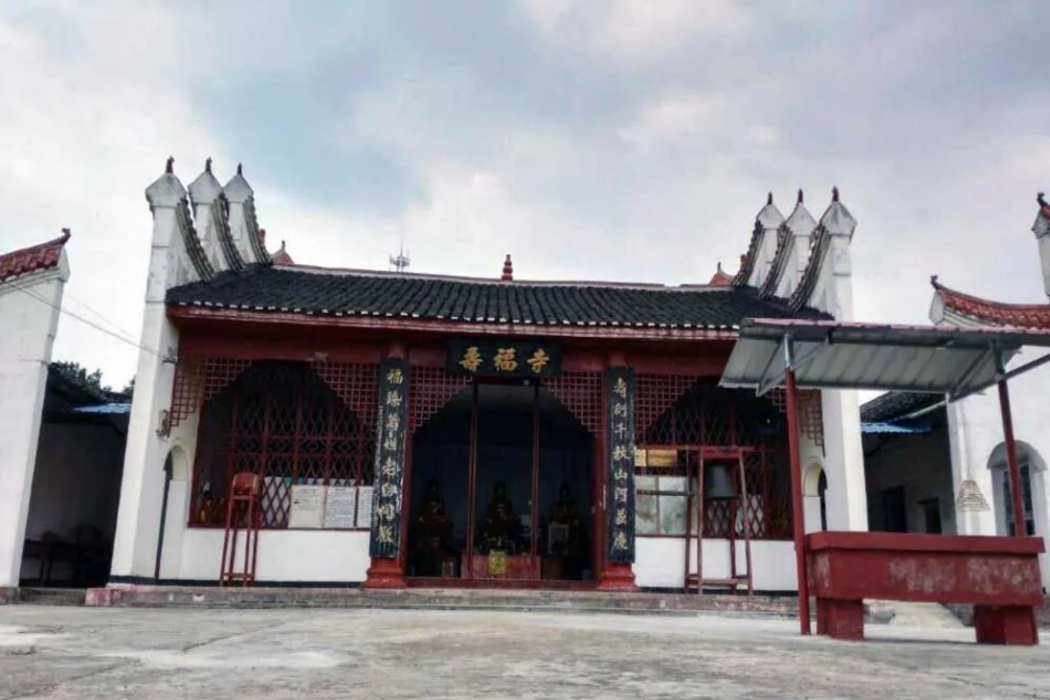 壽福古寺 壽福古寺