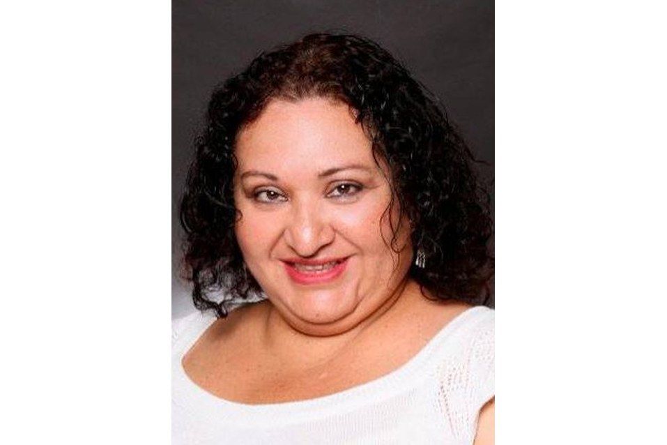 Norma Angélica Norma Angélica