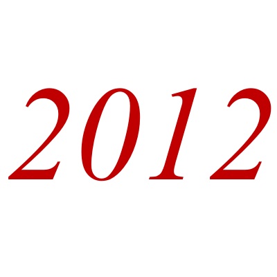 2012(2011與2013之間的自然數)