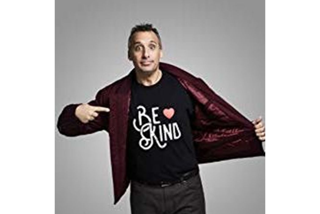 Joe Gatto Joe Gatto