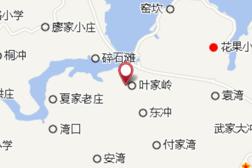 豬欄沖
