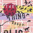 The Thing About Alice The Thing About Alice