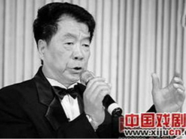 周海泉(川劇淨角演員) 周海泉(川劇淨角演員)