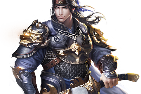 孫堅(遊戲《亂世王者》中的武將) 孫堅(遊戲《亂世王者》中的武將)