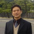 李廣洲(南京師範大學教授) 李廣洲(南京師範大學教授)