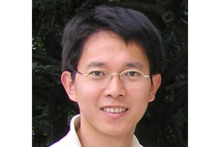 周剛(復旦大學教授) 周剛(復旦大學教授)