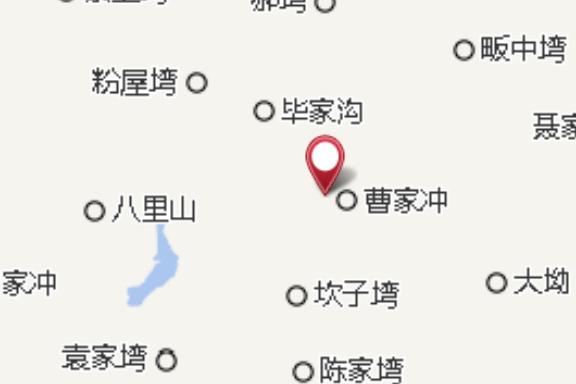 塆墈