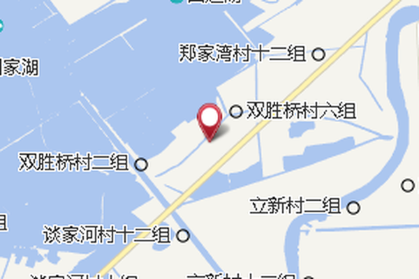 雙勝橋村 雙勝橋村
