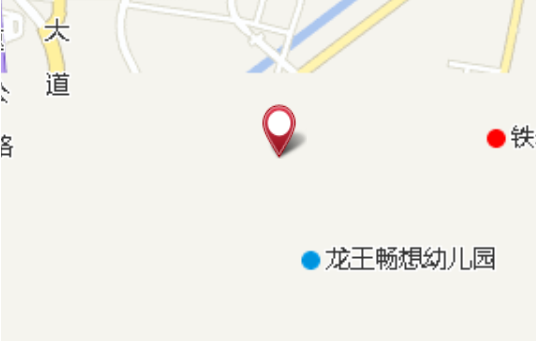 霹靂廟崗