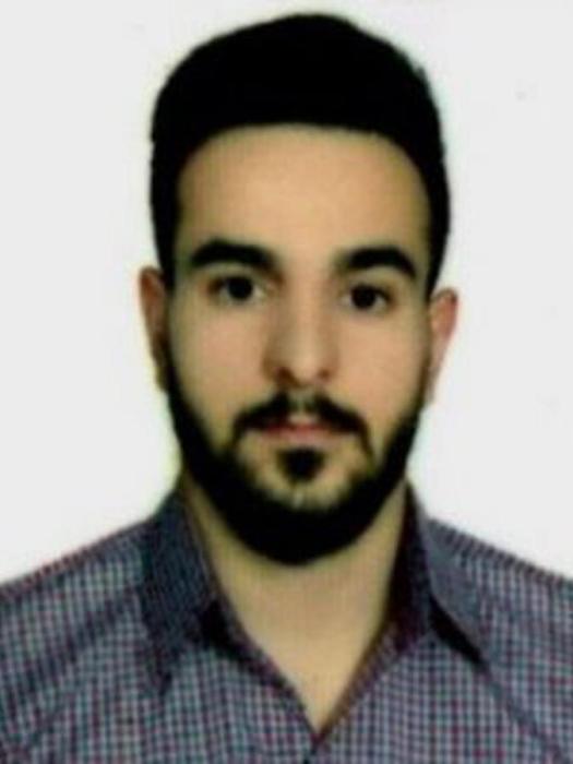 KAMALI Mojtaba