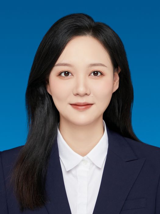 周琳(重慶市渝北區財政局黨組成員、副局長) 周琳(重慶市渝北區財政局黨組成員、副局長)