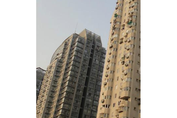 新德雅公寓 新德雅公寓
