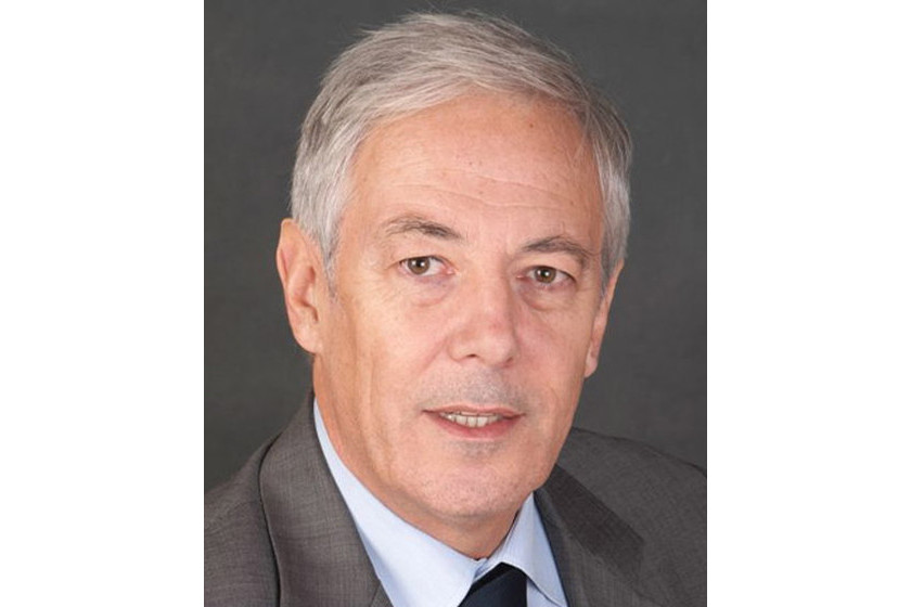 Claudio Alfonsi Claudio Alfonsi