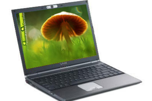 索尼VGN-SZ75(P54000015)