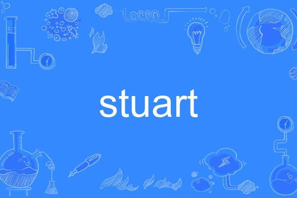 stuart