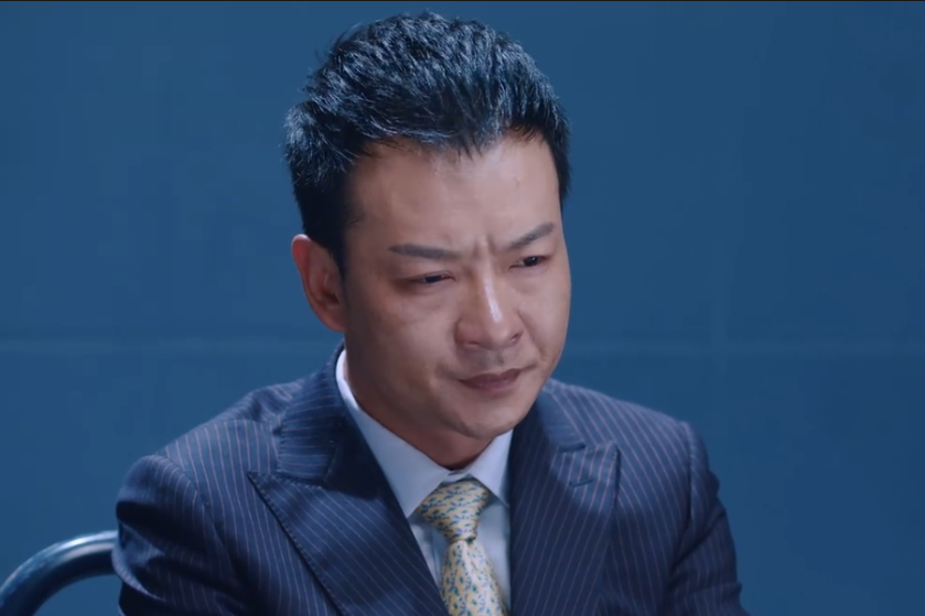 程濤(經偵商戰劇《槓桿》中的演員) 程濤(經偵商戰劇《槓桿》中的演員)