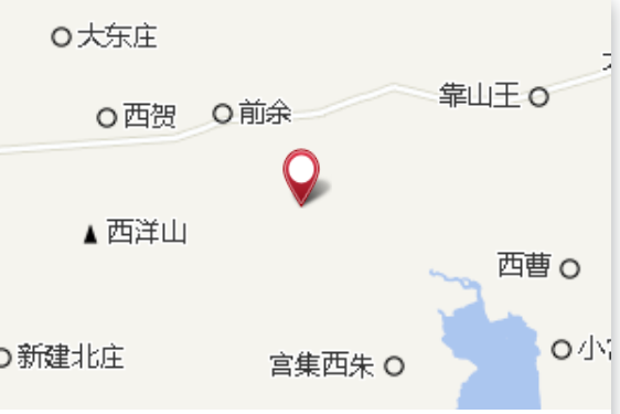 劉山窪 劉山窪