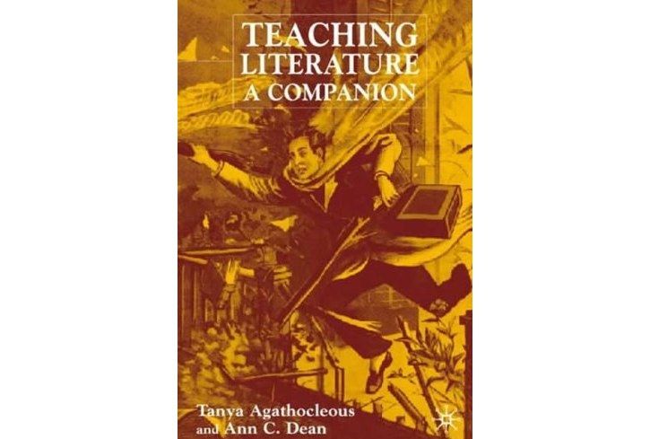 Teaching Literature Teaching Literature