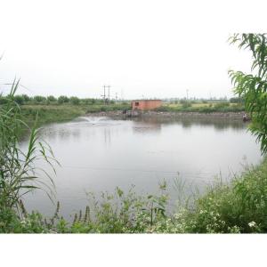 上嶺崗寨村