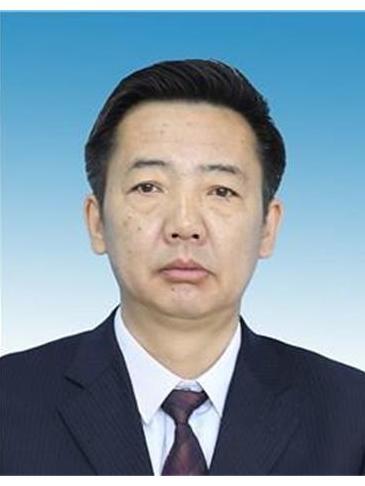 盧盛欣(呼倫貝爾市教育局黨組成員、副局長) 盧盛欣(呼倫貝爾市教育局黨組成員、副局長)
