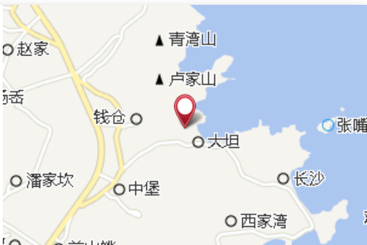 付家水庫 付家水庫