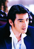 如果·愛(香港著名導演陳可辛2006年執導電影)